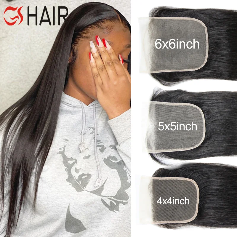 Pre Plucked Super Fine  cuticle aligned preplucked transparent 13x4 13x6  super fine swiss lace frontal  With Baby Hair Human