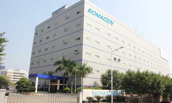 Китайская одноканальная Регулируемая объемная пипетка BIOMAISEN TopPette-механическая