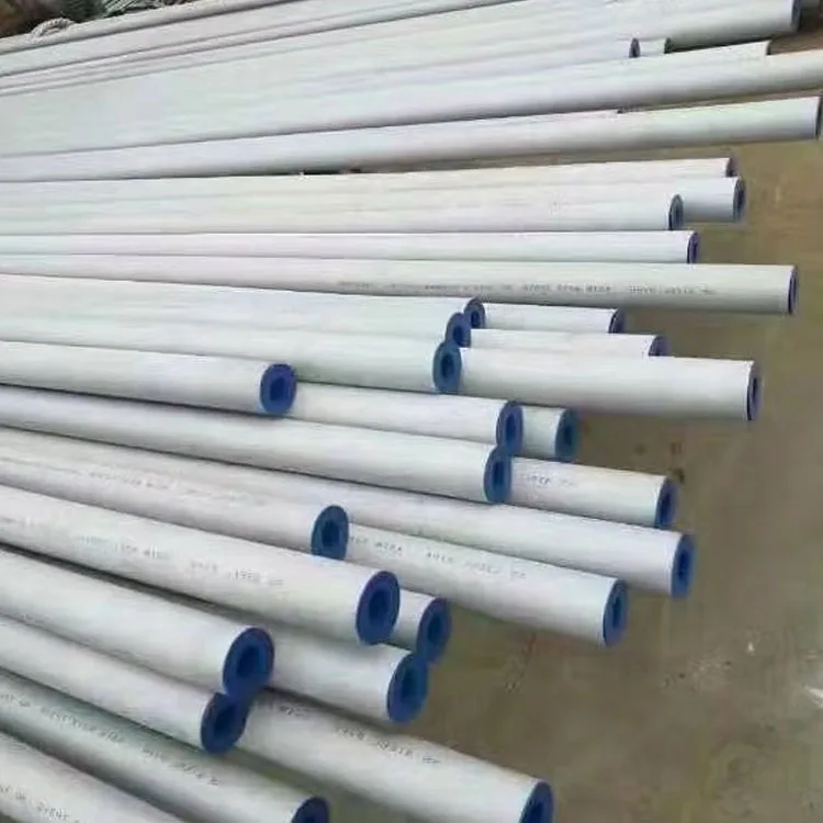 Insulated Chimney Flue Double Wall Drawer Handle Solid And Hollow Stainless Steel Pipe