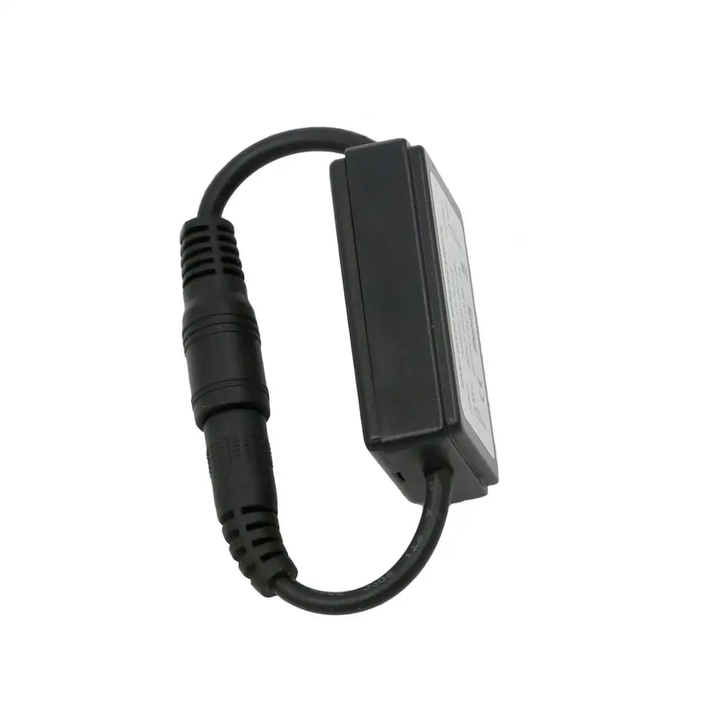 DC12V /24Vinfrared hand-scan three-level dimming sensor