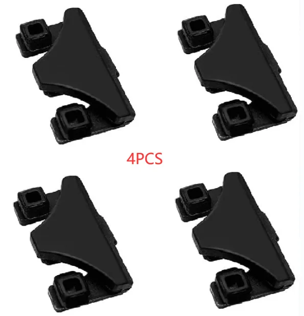 Air Fryer Accessories for Instant Vtx 8QT Grill Plate Pan Crisper Plate Tray Rack Parts