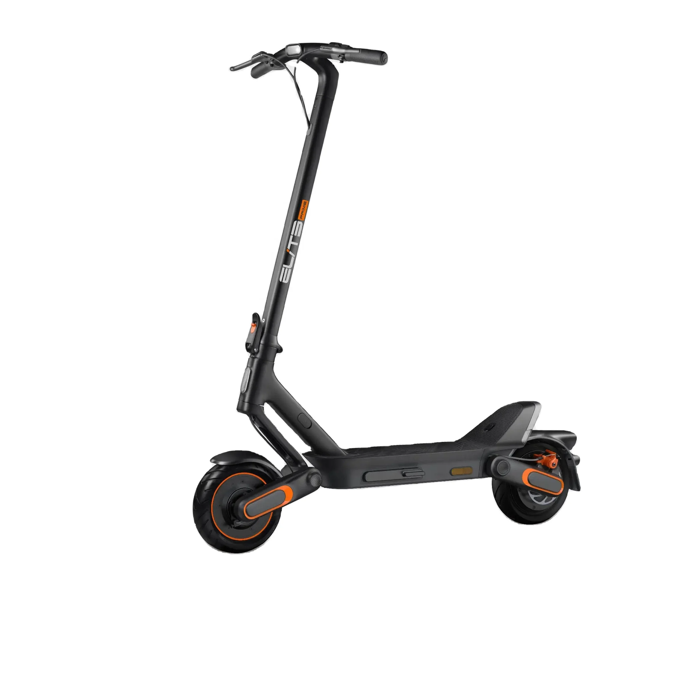 zhusuan- Electric scooter Mini folding electric scooter adult compact electric scooter for driving to work transport strong power