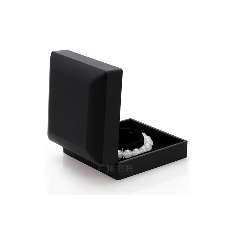 Упаковочная коробка для ювелирных изделий Guangli, Подарочная коробка, футляры для колец и ювелирных изделий