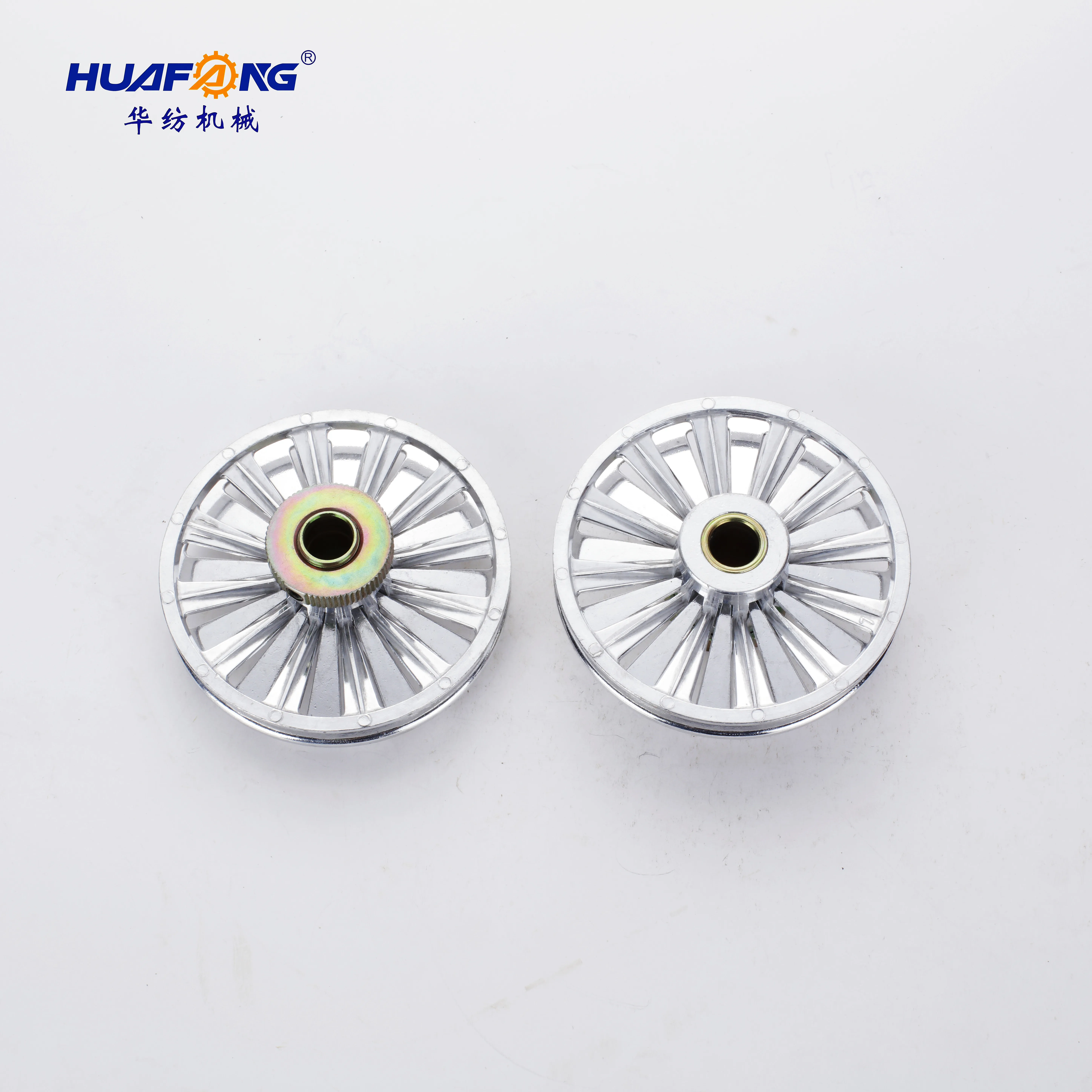 factory direct textile weaving machine yarn feeder wheel needle loom machine spare parts High quality big yarn feeder spare part