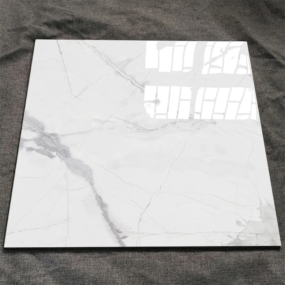 60 60 60cmx60cm 600x600 High Gloss Polished Floor Tile Porcelain Tiles In Dubai