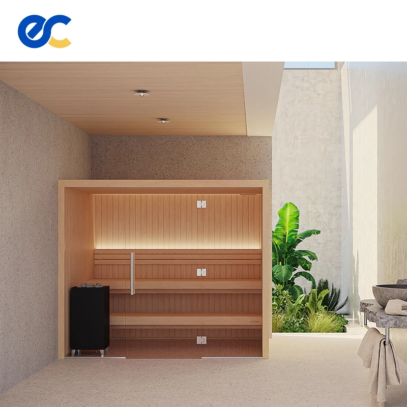 Home wooden Portable Saunas Heater Ozone Near Far Buy Far Infrared Sauna