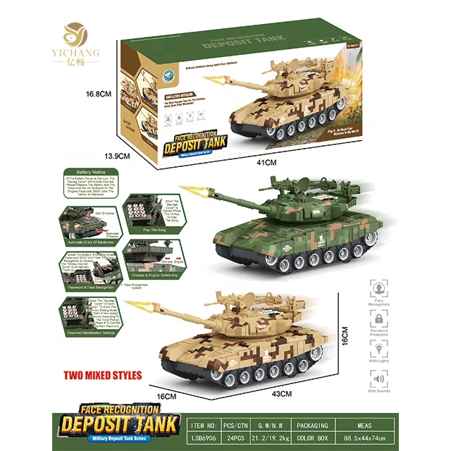 OEM/ODM Factory sale  new products competitive price ChinaManufacture piggy bank coin banks save box money