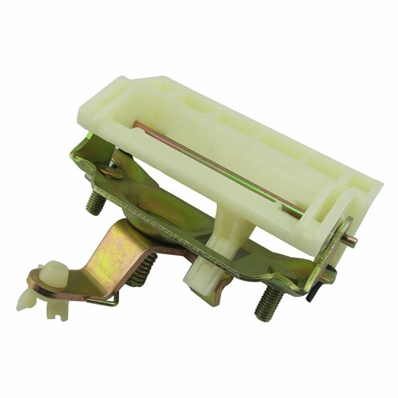 Совершенно новая Наружная ручка задней двери автомобиля MB669338 для Mitsubishi Montero/Pajero 1990-2001 V31