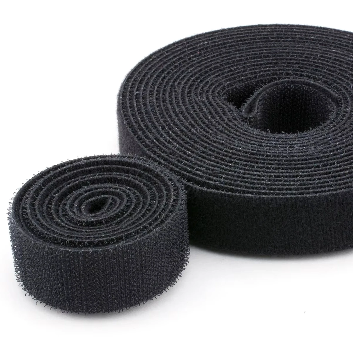 Widely Use Hook and Loop Velcro Strap for Polyester/Nylon for different colors