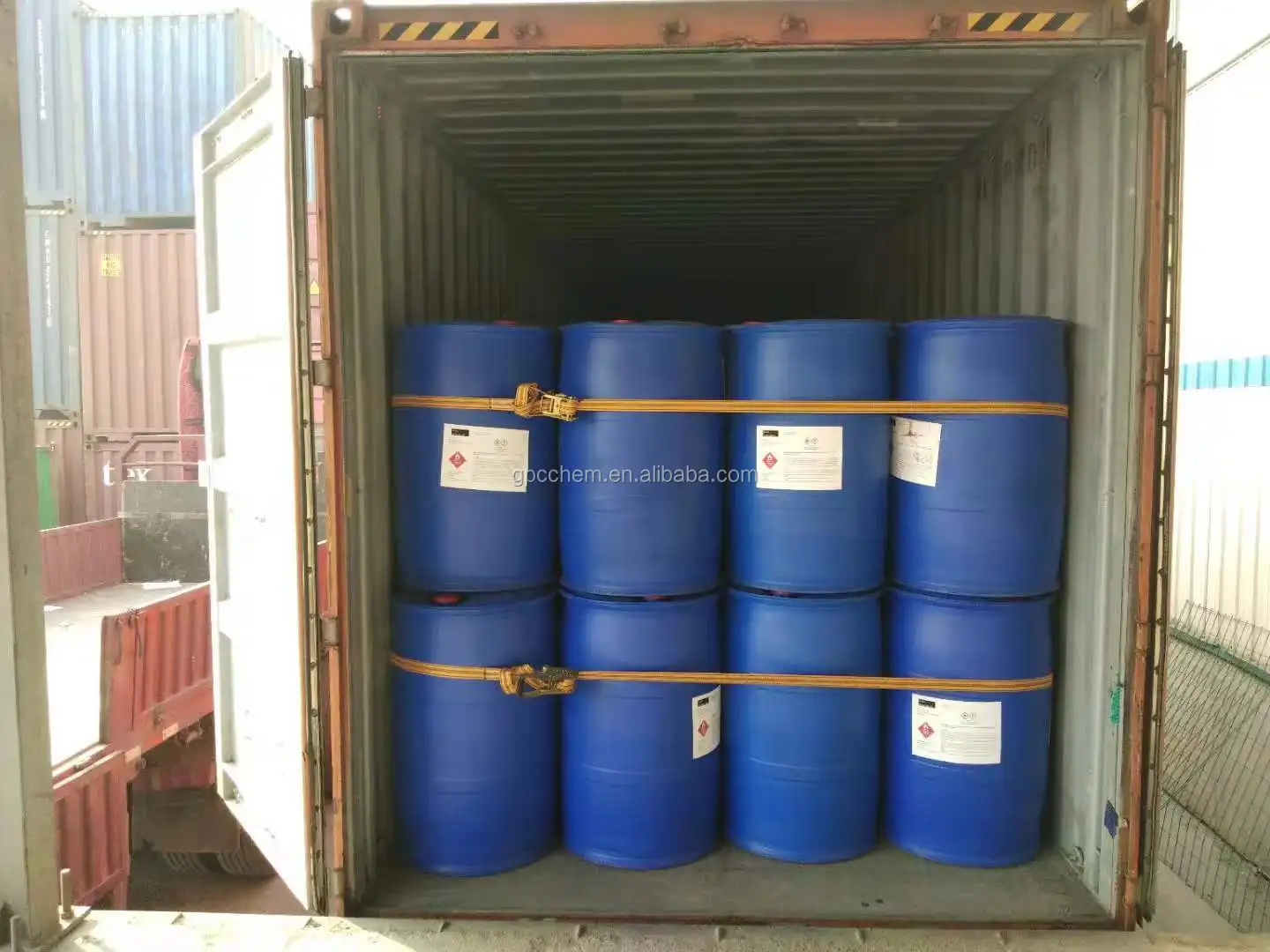 Good price Methyl Methacrylate (MMA) 99.8% min as the raw material of methacrylate resins