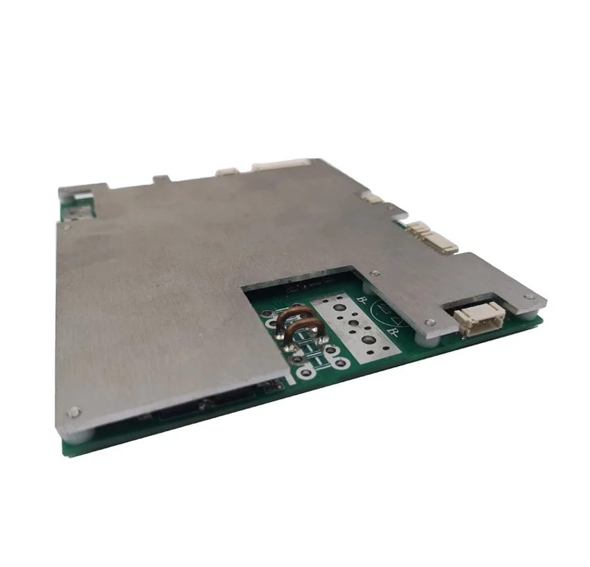 Over Charge Over Discharge Protection Over Current Protection Lifepo4 48v 16s Bms