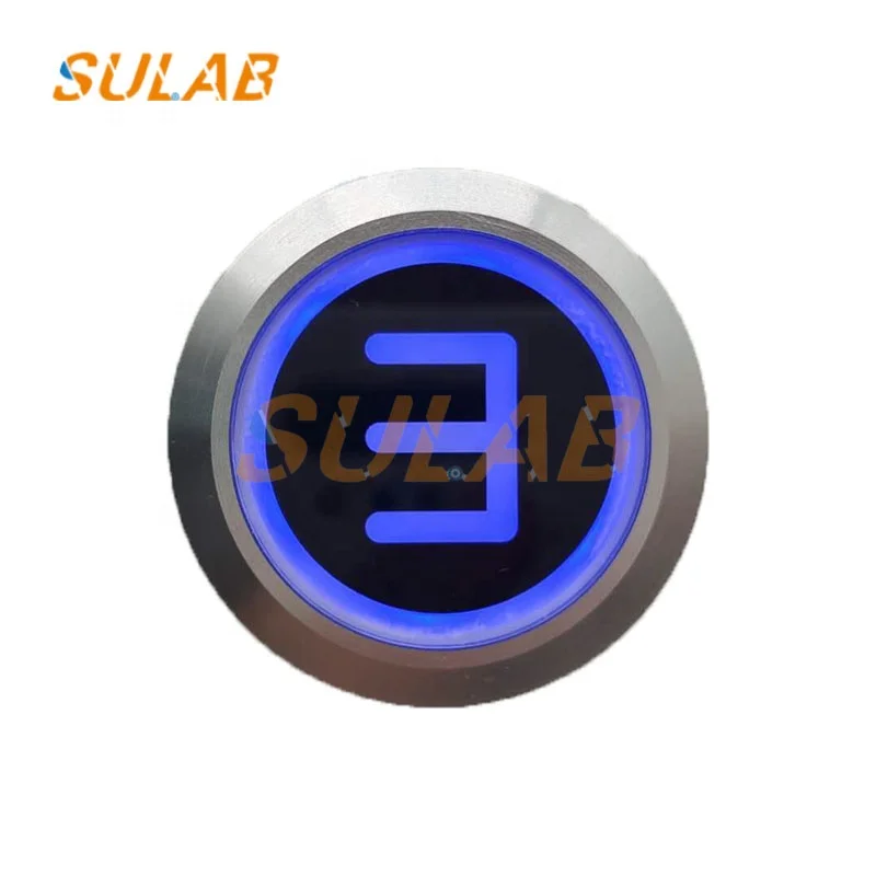 Xi'an Sulab Touchless for Lift Elevator No Touch Button Push Sensor