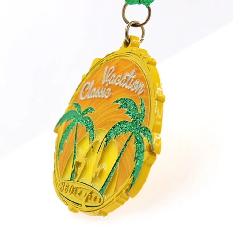 Ribbon Bar Medal Metal Medal Holder