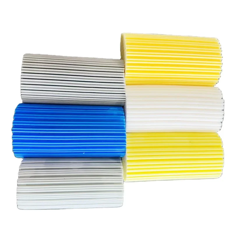 Hot Selling Custom Pack Cleaning Sponge Eco Friendly Colors PVA Sponge Car Kitchen Blinds Scrub Washing Sponge