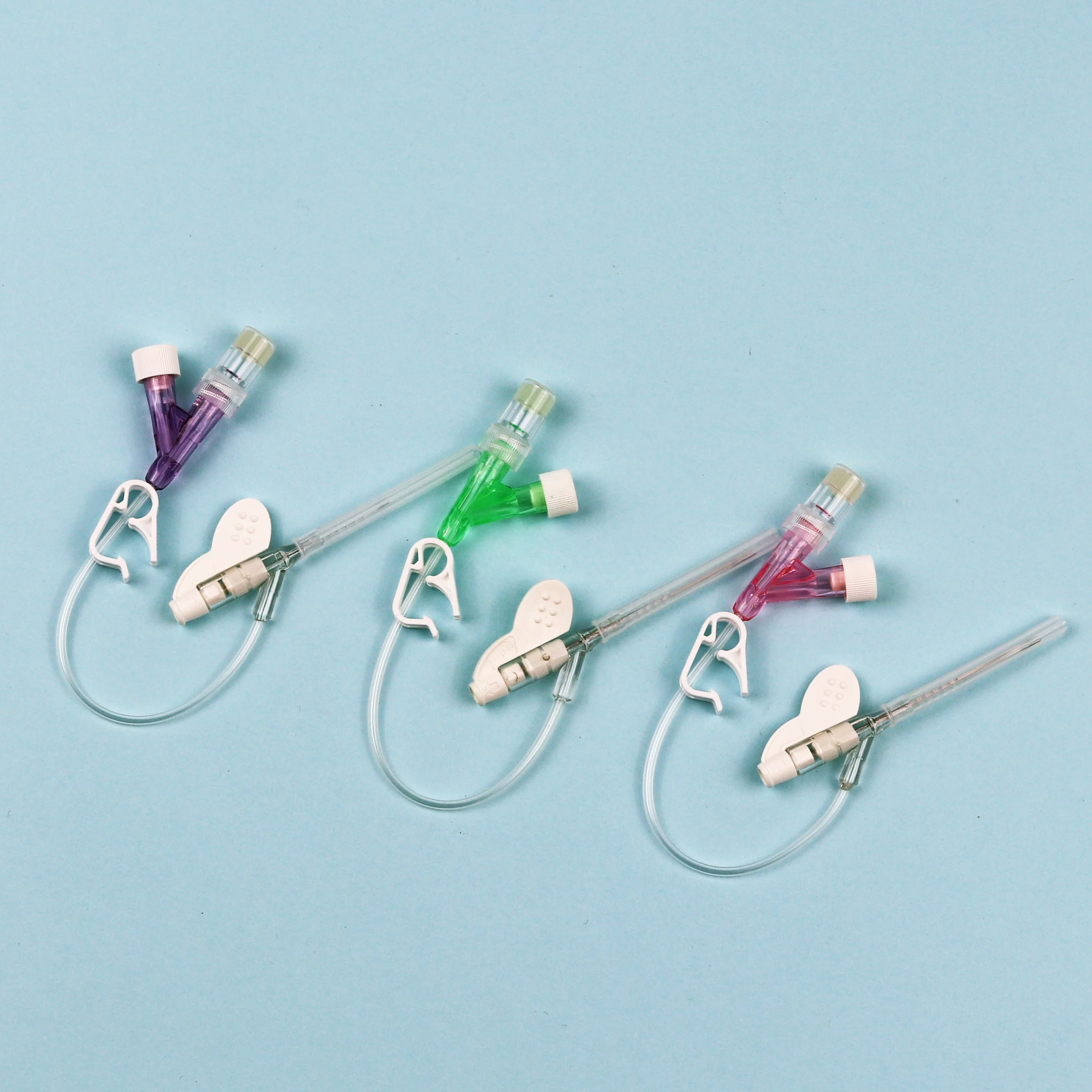 Tianck medical supplies iv catheter venous cannula surgical instruments needle IV cannula