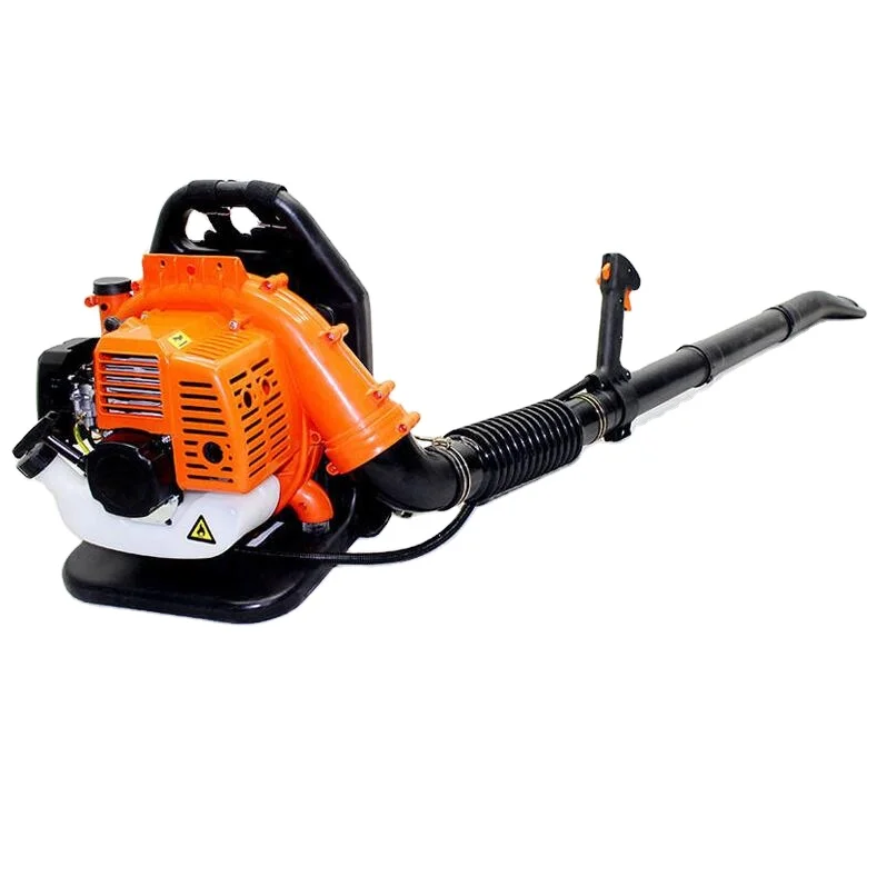 Hand Gasoline Grass Clean EB430 42.7CC Portable Gasoline Vacuum air leaf Blower