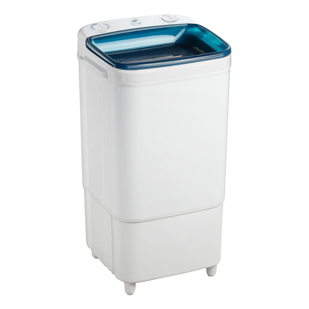 2024  new arrival single tub top loading washing machines 9kg semi-automatic washing machine wash only