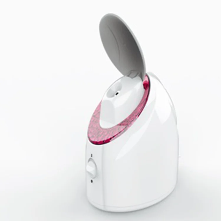 Mist portable nano sprayer sauna nano vapor clean pores spray handed facial sauna steamer nano spray face facial steamer