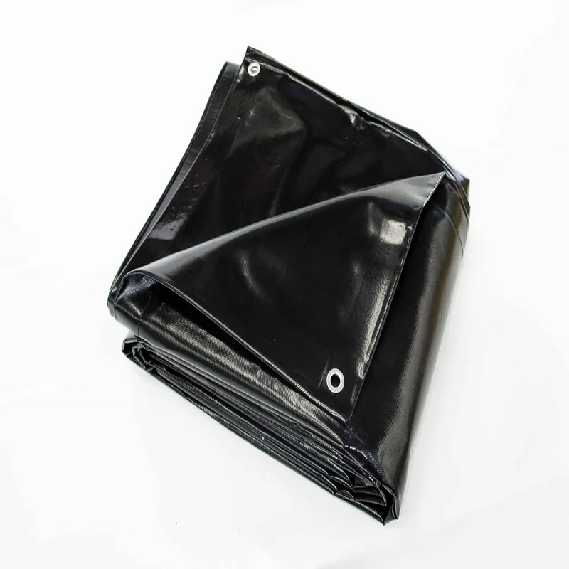 680gsm брезент с ПВХ покрытием, брезент для предотвращения разрыва, высококачественный брезент из ПВХ