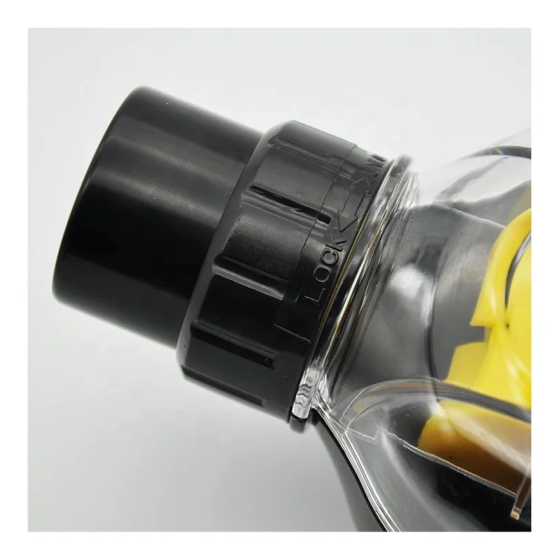 Mini Turbo Floor Brush Bed Clean Crevices Tool for Universal 32mm 1.25inch Vacuum Cleaner floor Brush Accessory