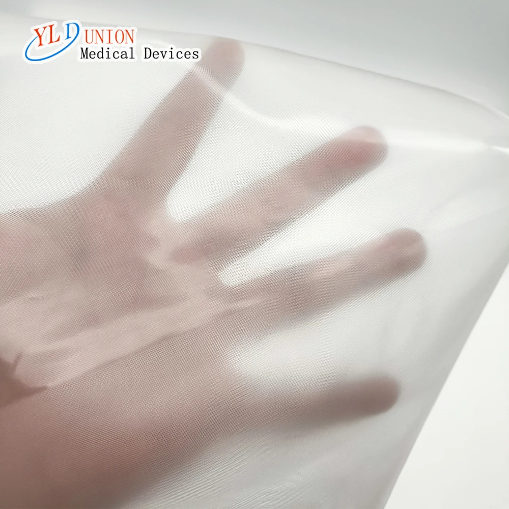 clinic used  peritoneal dialysis CAPD BAG waste bag clinic used