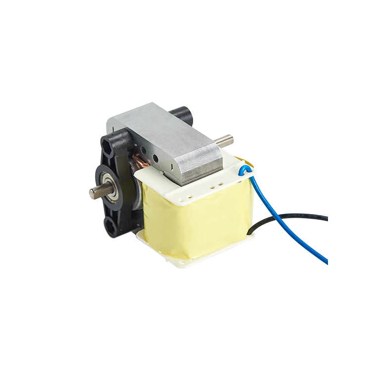 ac motor  oil-free compressor vacuum pump for suction machine