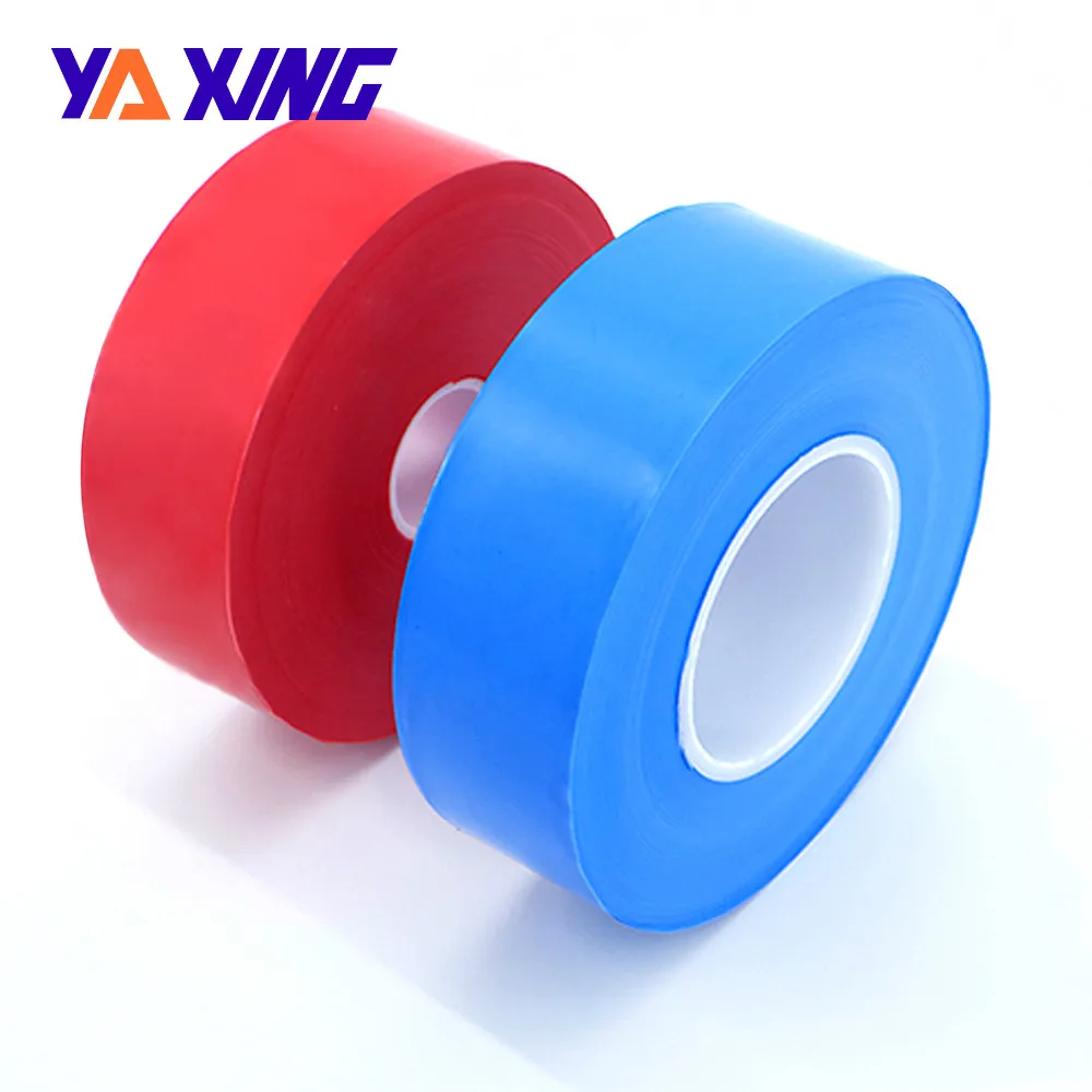 Fireproof and Waterproof Material PTFE Film Used for sealing