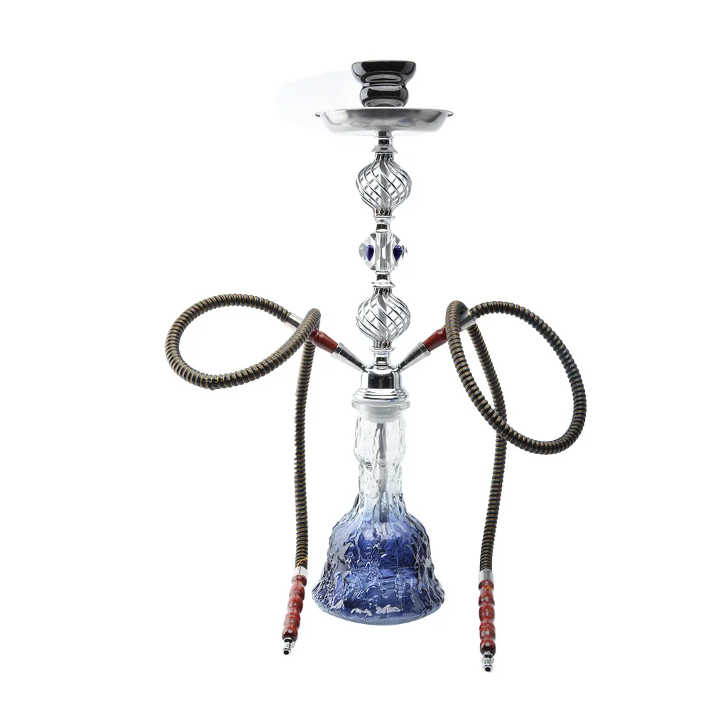 Small Diameter High Temperature Food Grade Silicone Rubber Hose Shisha Hookah Mold Glass Time Compression