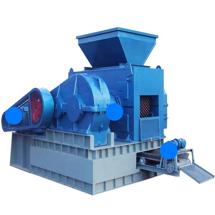 
Environmental protection/New saving energy briquette charcoal making machine 
