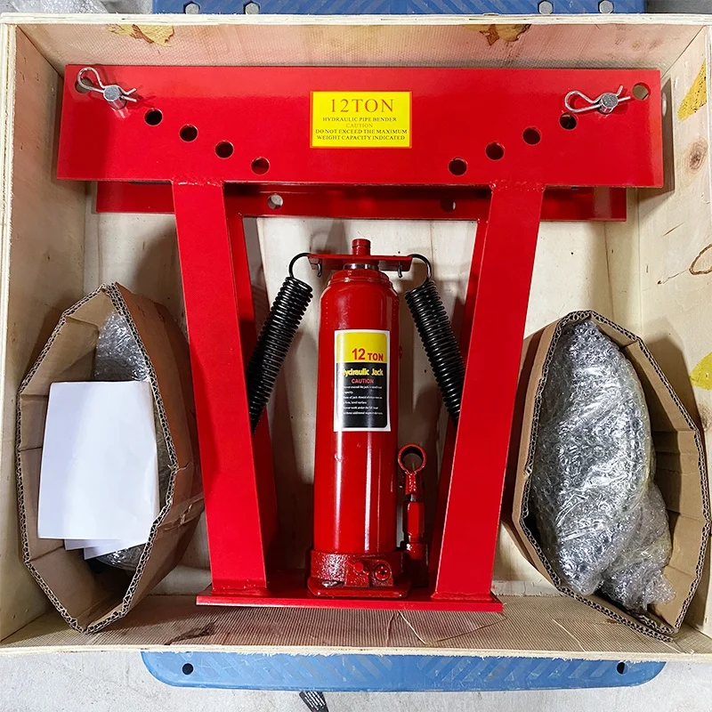 IMPA 613711 SWG manual hydraulic pipe bender, electric pipe bender, galvanized pipe iron pipe steel pipe seamless pipe tool