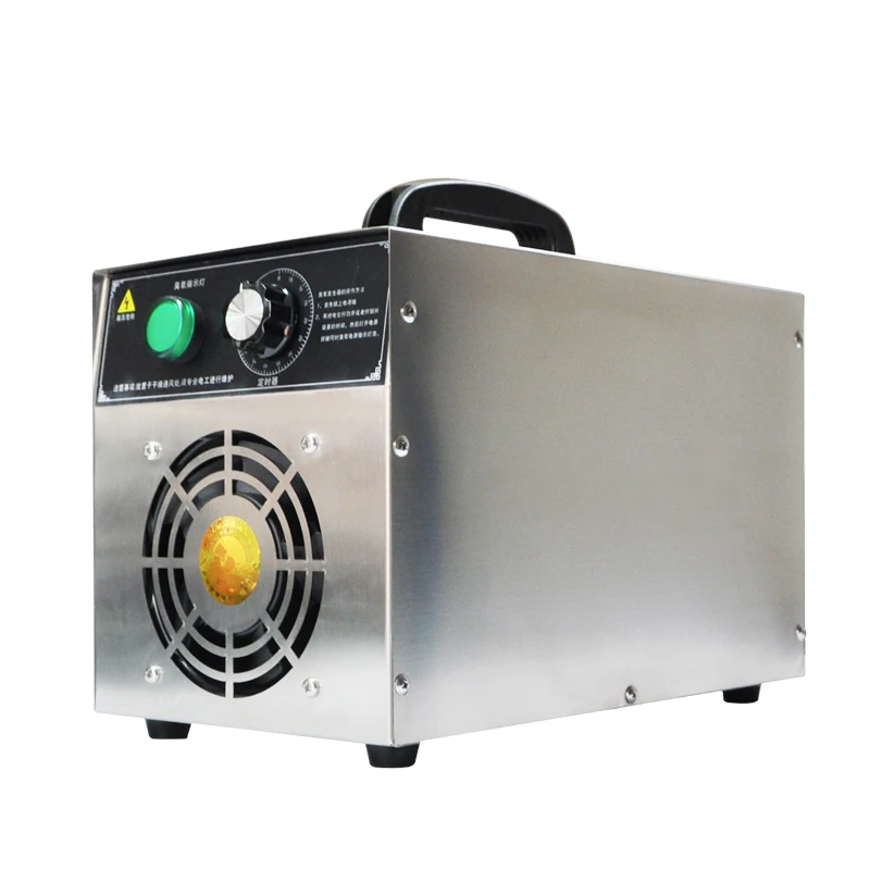 
 5G10G15G20G40G высокое качество Китай портативный озонатор генератор озонатор 304 Нержавеющая Бытовая озоновый генератор стерилизатор  