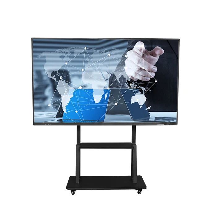 
wholesale chigo 55inch Educational+Equipment smart school education board science laboratory equipments in school 