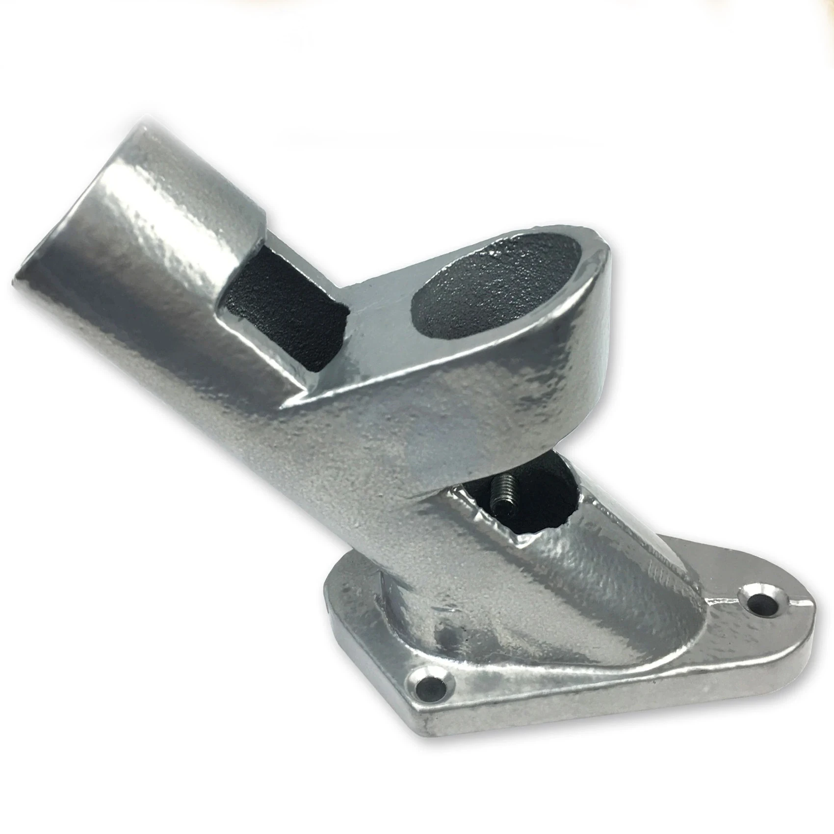 Cast Iron Flag Pole Bracket