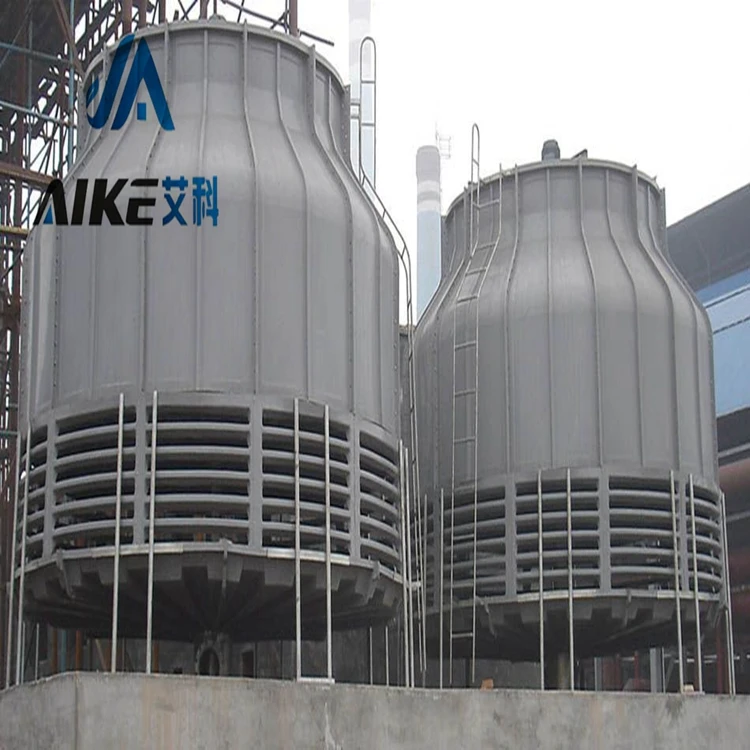 competitive price water saving closed cooling tower for sale
