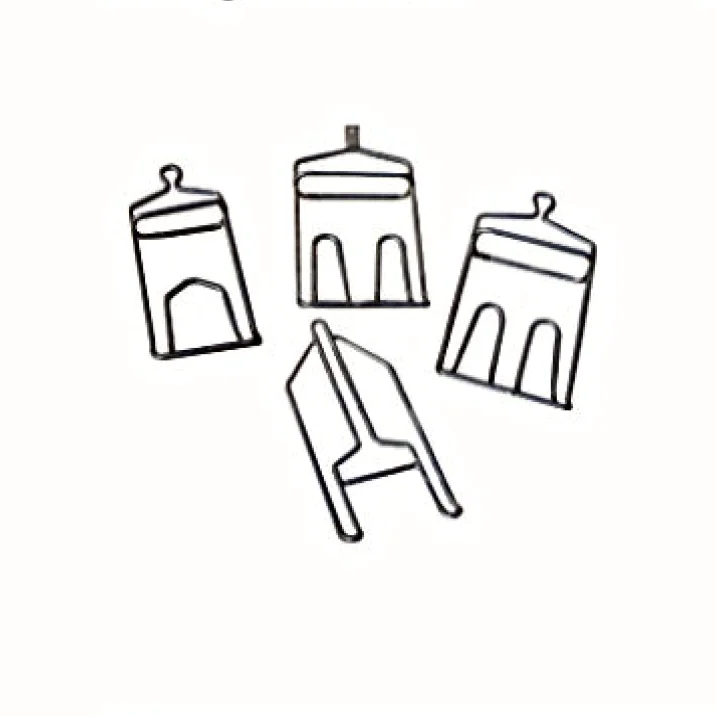 stainless steel shackle hook chicken slaughter process line equipment