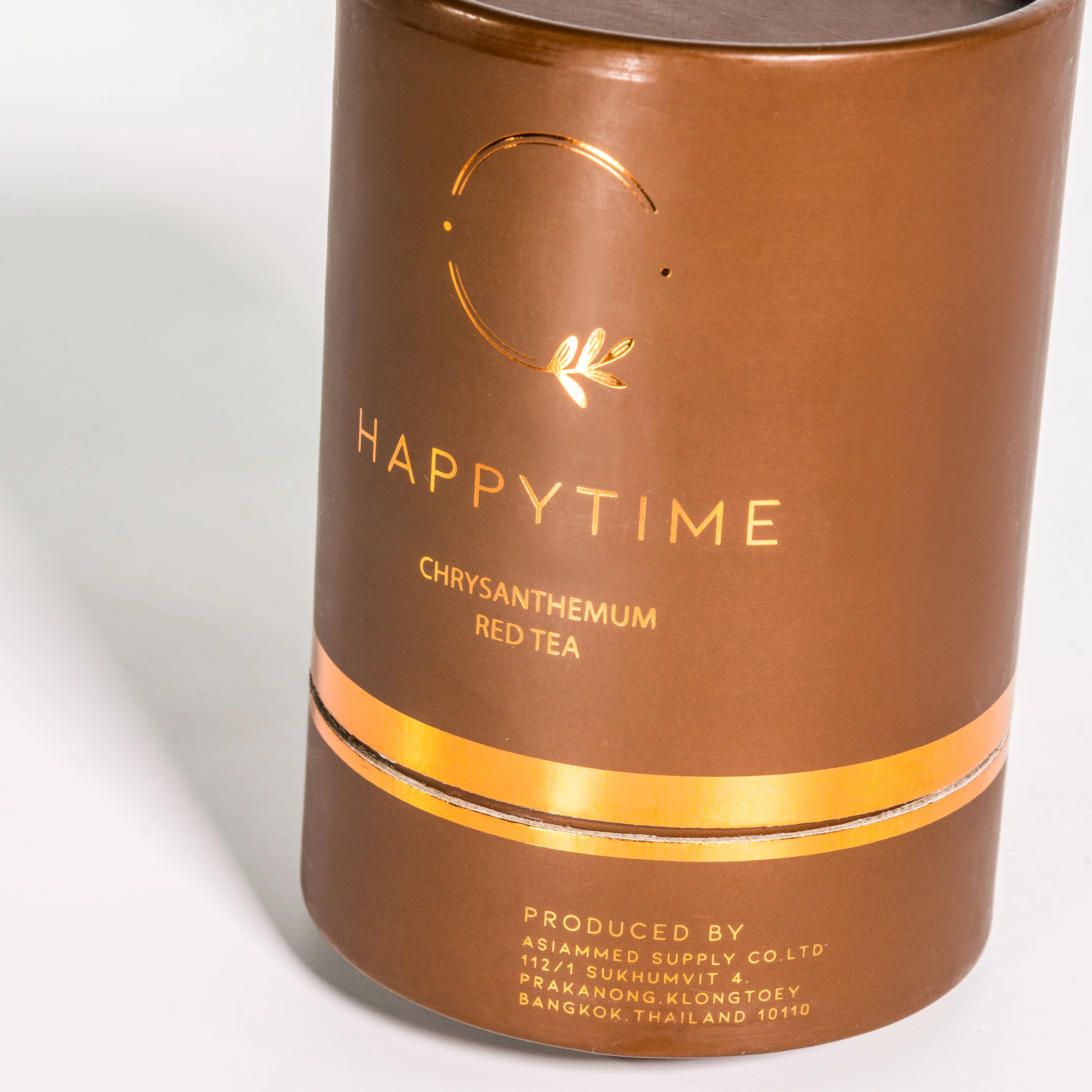 Professional supplier high-level paper cardboard round packaging cylinder box, kraft paper tube sock box