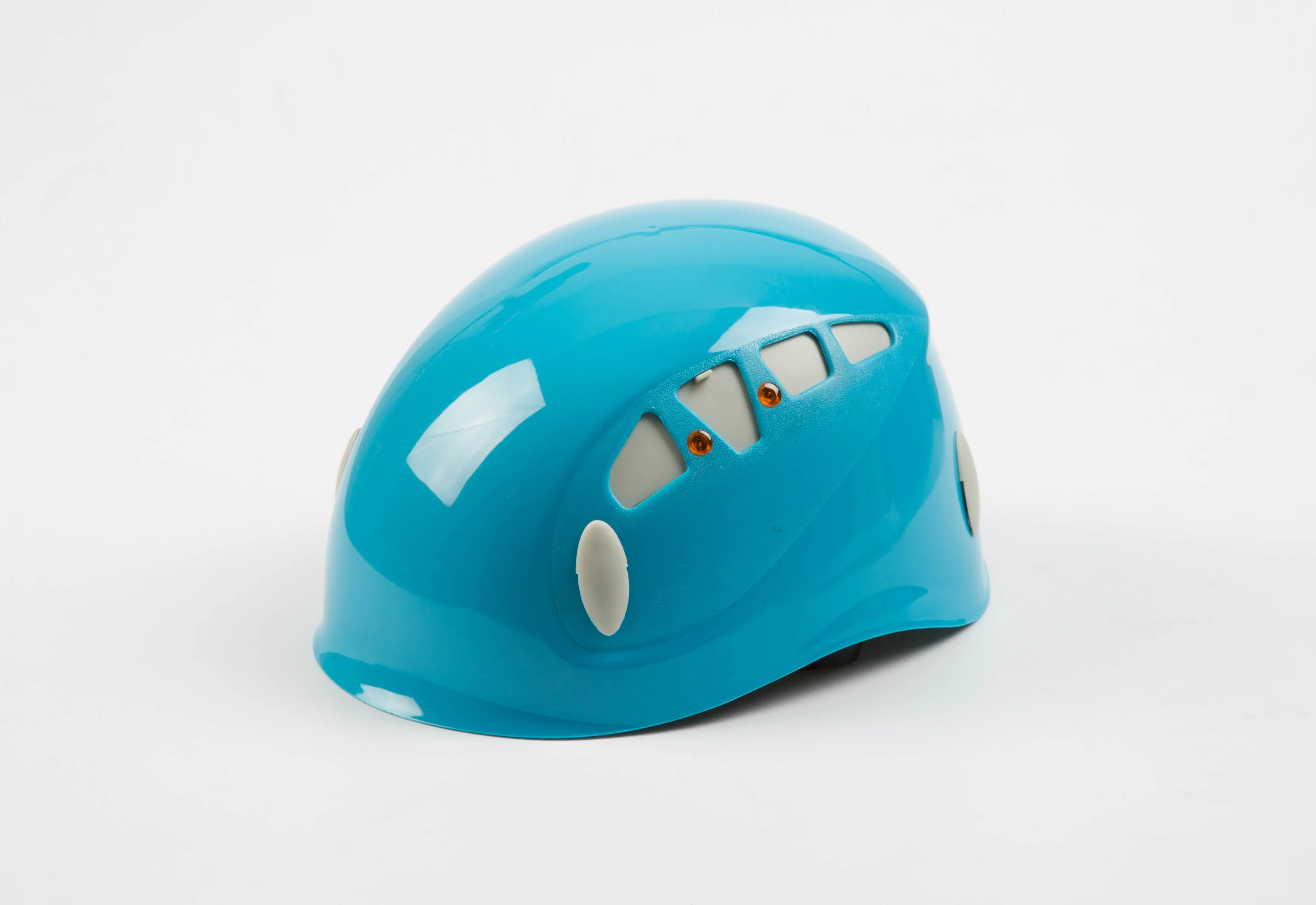 
Outdoor Sports climbing and skating safety Helmet with EN12492 andEN 50365 certificates 