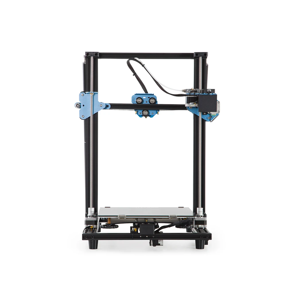 Creality original new model CR-10 V2 with great quality and large printing size 3d printer professional