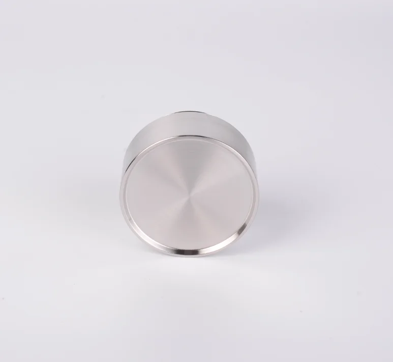 NiCrSi Target Nickel Chromium Silicon Sputtering Target for PVD coating