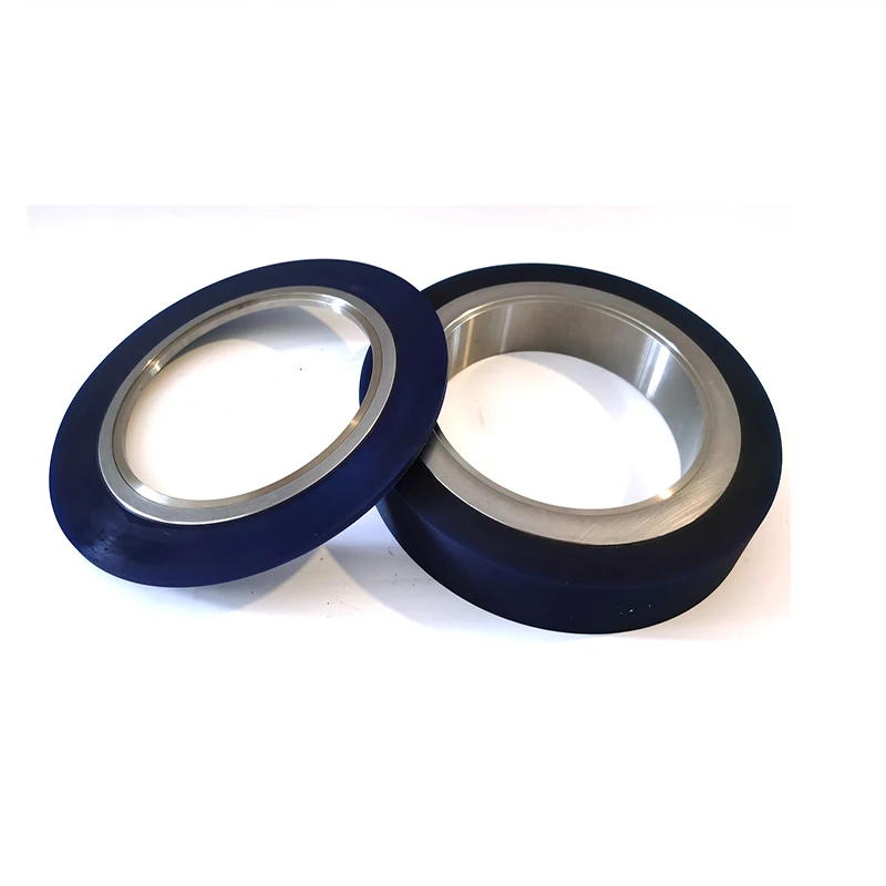 Paper Making Machinery Round Cutting Industrial Slitting Blade In