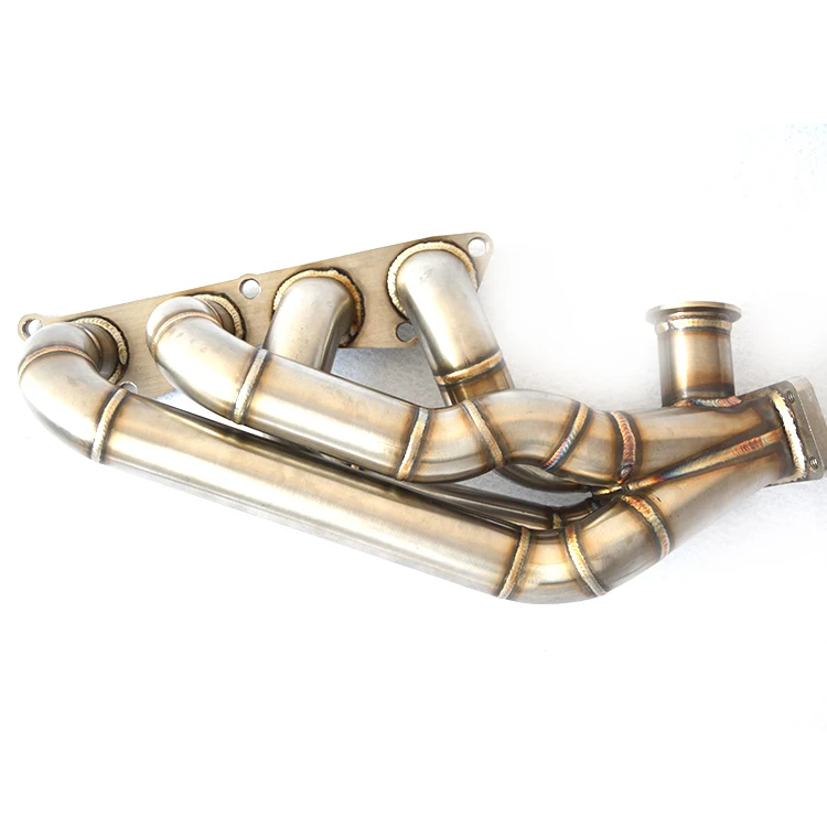 T3 Sidewinder Выпускной турбоколлектор K-Series K20 K24 для Honda A * Кура EG EK DC2 K
