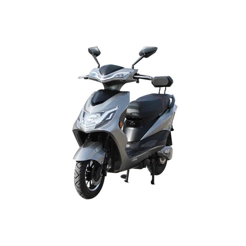 2024 big power electric motorcycle 1000w cheap powerful motorcycle electric with pedals (GT-20)