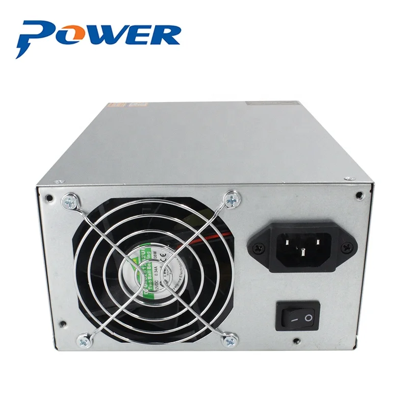 Гарантированный оригинальный заводской продукт высококачественный импульсный источник питания Lianli 1850 Вт 12
