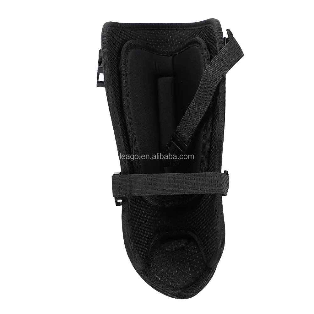 Professional factory Baseball Shin Guards