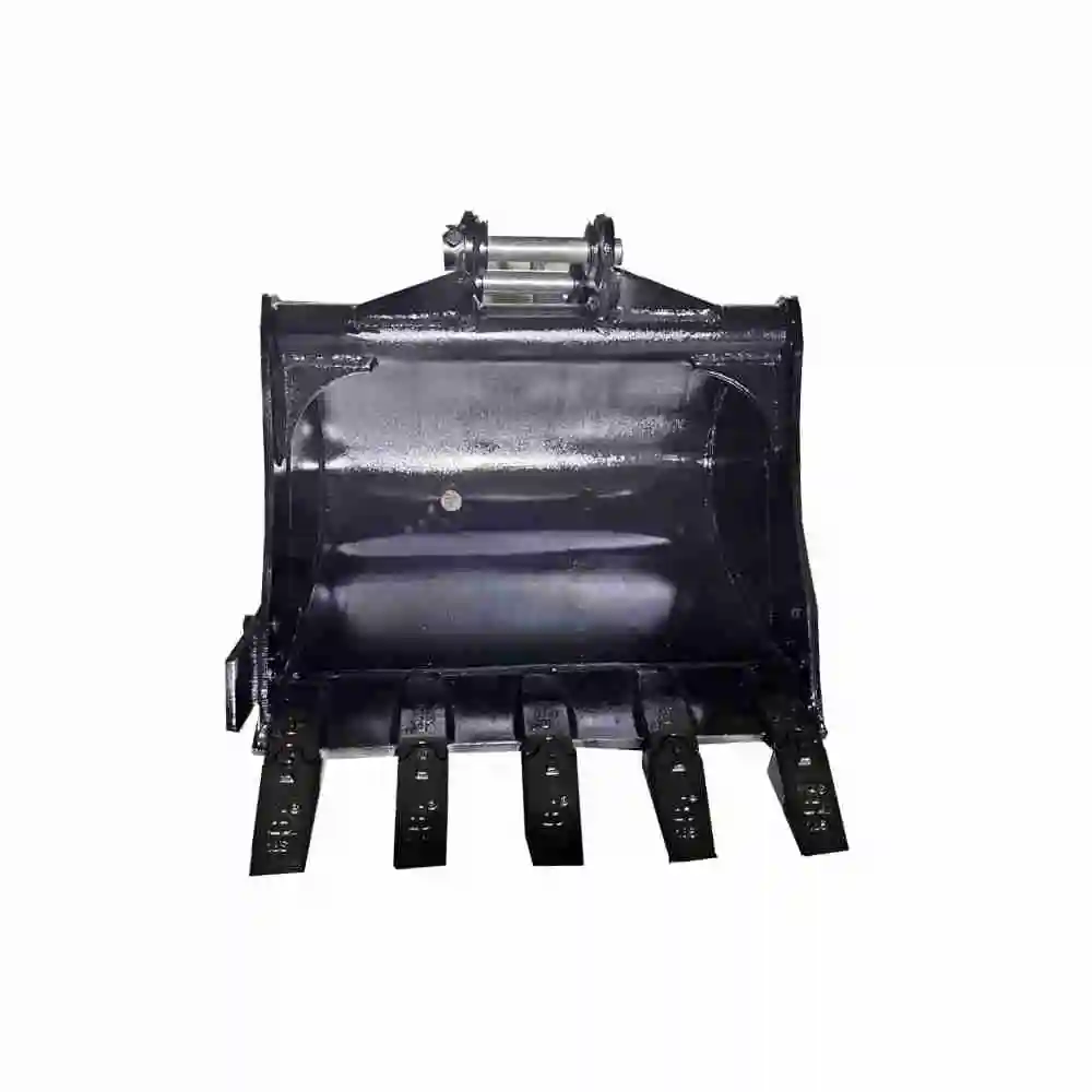 DHG-Mini Excavator 650mm Width Bucket Excavator GP Standard Bucket For Excavator