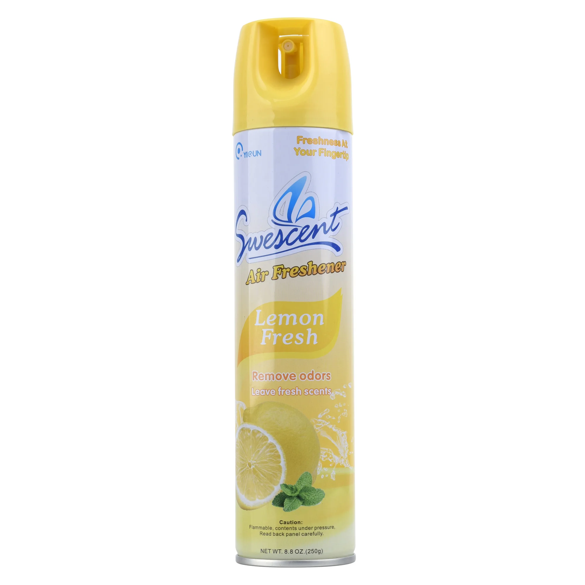 room spray manufacturer for household use Indoor perfume room air freshener spray aerosol car air freshener spray