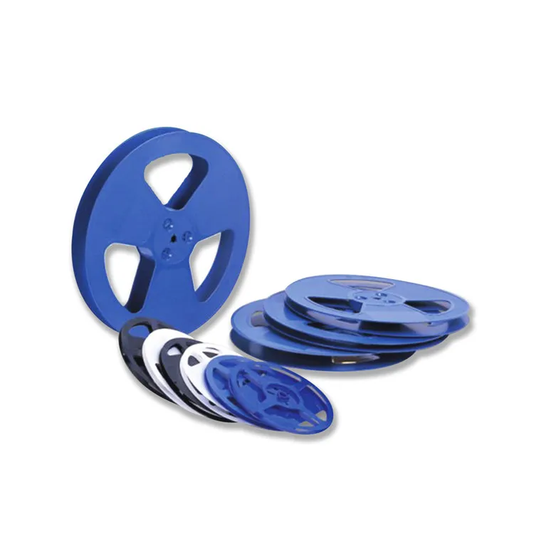 13' ps Carrier Tape Plastic Reel For Electric Component tape reel