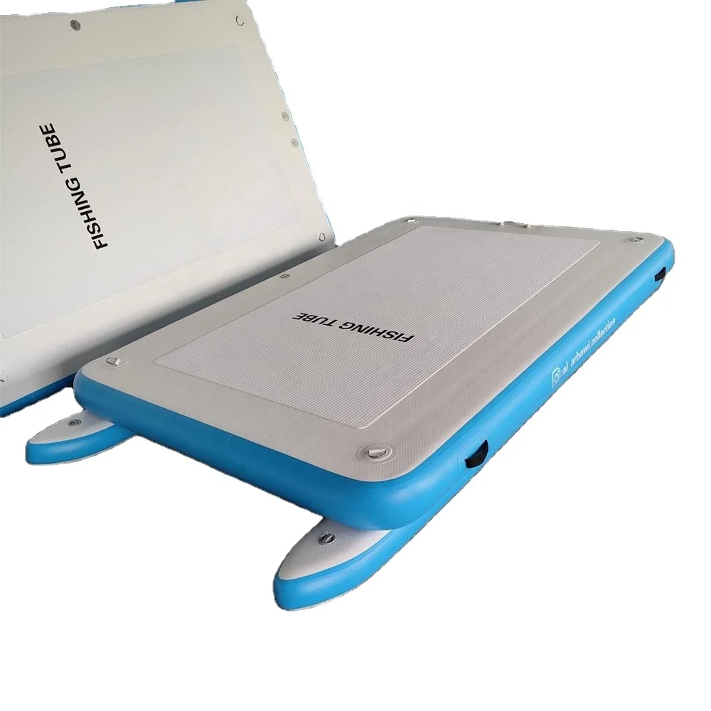 Hot sale fishing platform 2x3meter for summer