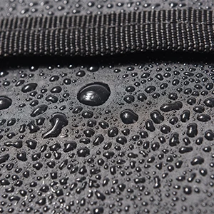 Customization Ultra-Light Protection Mat Black Color Truck Bike Pad