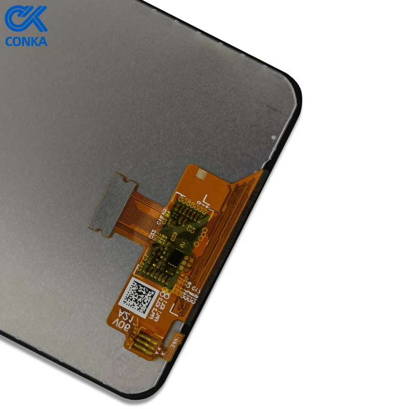 TC Manufacturer Factory Price Incell Mobile Phone Lcd Display Screen For Samsung A21S Replacement